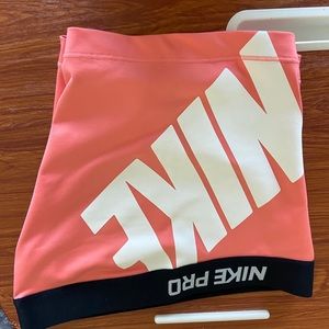 Nike Pro Shorts